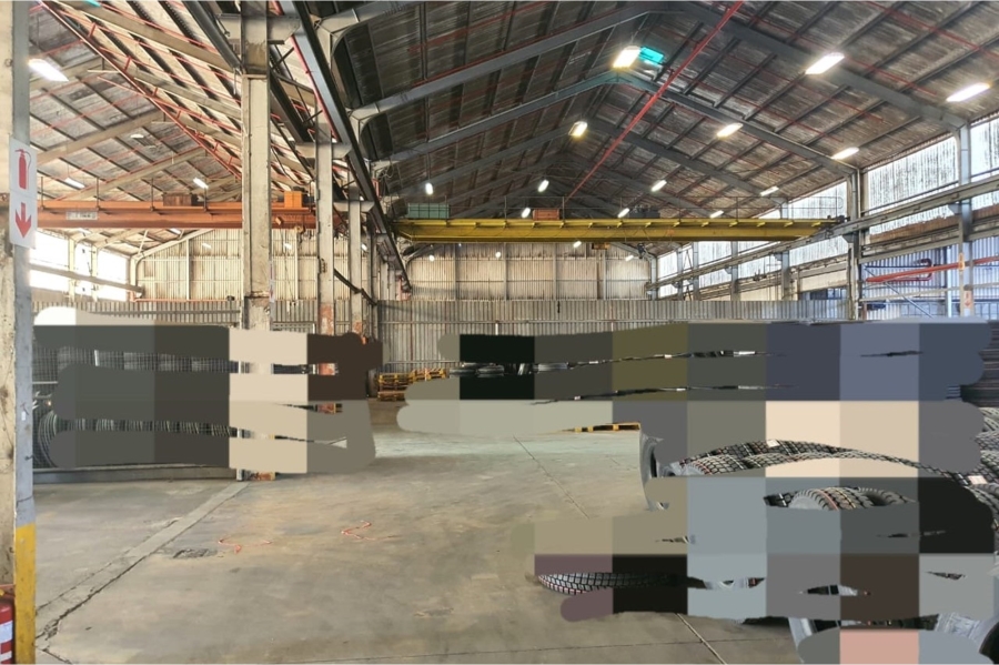 Commercial Property for Sale in Markman Industrial Eastern Cape